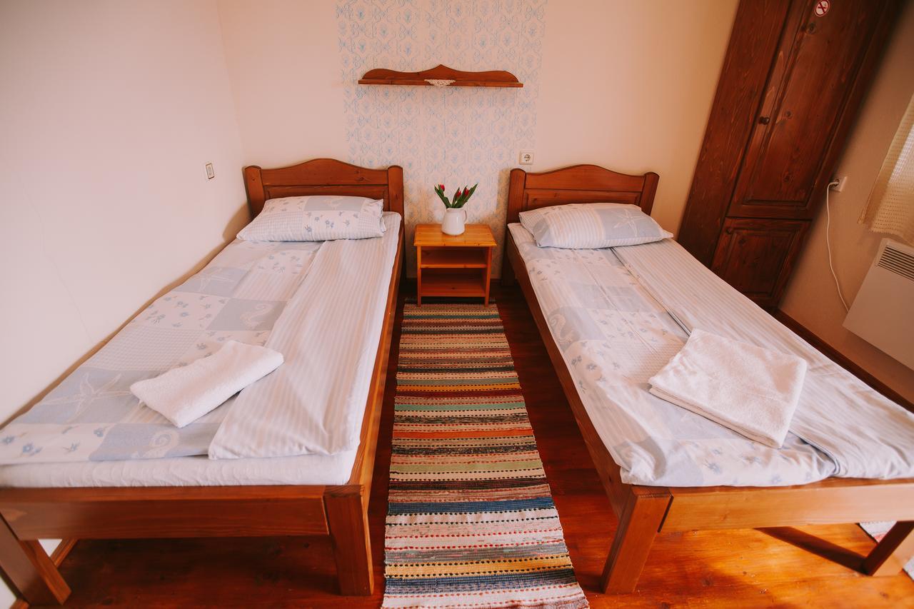 Bosnyak Panzio Bed & Breakfast Odorheiu Secuiesc Luaran gambar